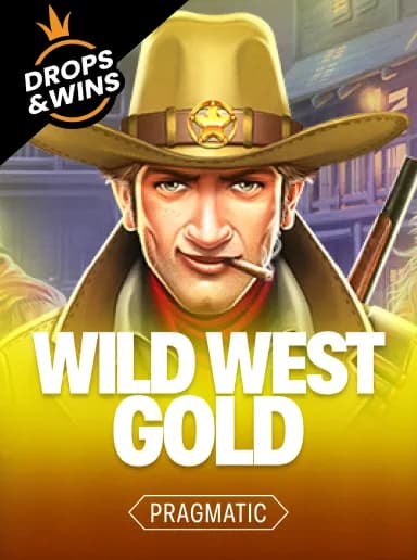 Hello Wild West Gold